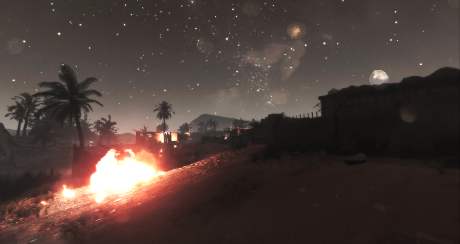 Illustration de l'article sur Insurgency: Sandstorm Trailer pour Operation Nightfall