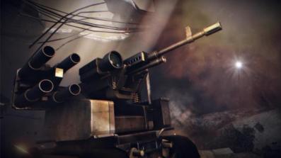 Illustration de l'article sur Medal of Honor : Warfighter