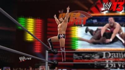 Illustration de l'article sur WWE 13