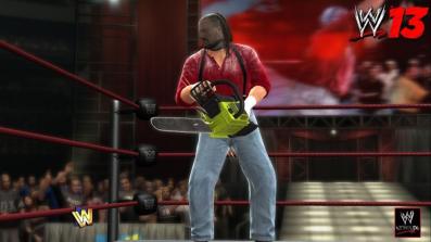 Illustration de l'article sur WWE 13