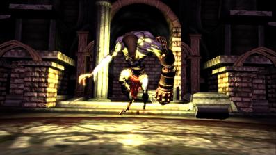 Illustration de l'article sur Silent Hill : Book of Memories