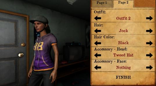 Illustration de l'article sur Silent Hill : Book of Memories