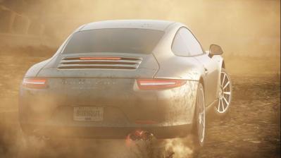 Illustration de l'article sur Need For Speed Most Wanted