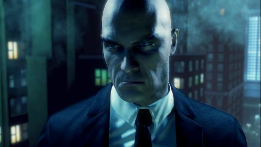 Illustration de l'article sur Hitman: Absolution