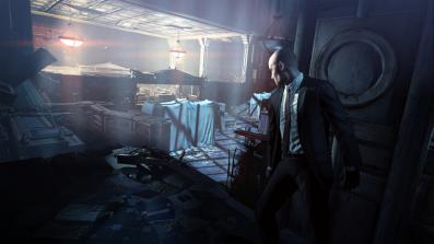 Illustration de l'article sur Hitman: Absolution