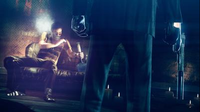 Illustration de l'article sur Hitman: Absolution