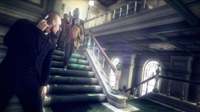 Illustration de l'article sur Hitman: Absolution