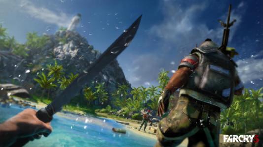 Illustration de l'article sur Far Cry 3