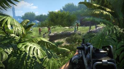 Illustration de l'article sur Far Cry 3