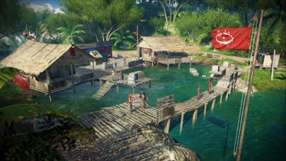 Illustration de l'article sur Far Cry 3