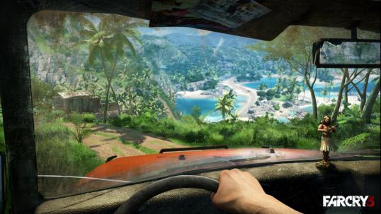 Illustration de l'article sur Far Cry 3