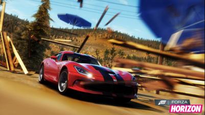Illustration de l'article sur Forza Horizon