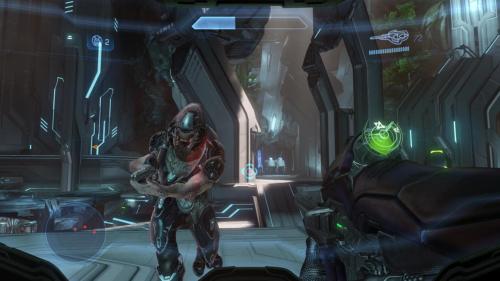 Illustration de l'article sur Halo 4