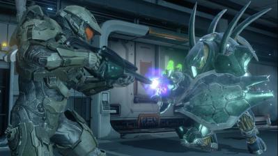 Illustration de l'article sur Halo 4