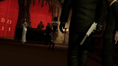 Illustration de l'article sur Hitman : HD Trilogy