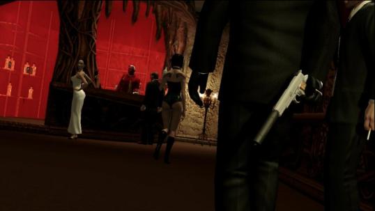 Illustration de l'article sur Hitman : HD Trilogy