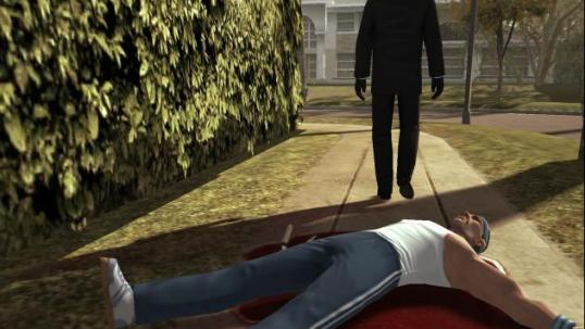 Illustration de l'article sur Hitman : HD Trilogy