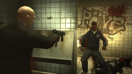 Illustration de l'article sur Hitman : HD Trilogy