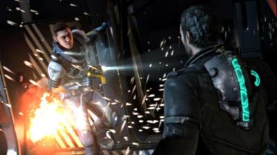 Illustration de l'article sur Dead Space 3