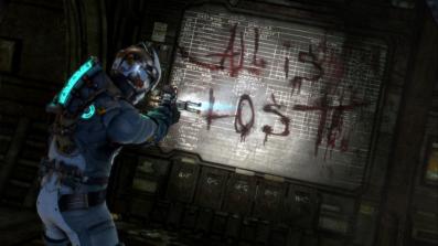 Illustration de l'article sur Dead Space 3