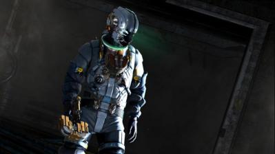 Illustration de l'article sur Dead Space 3