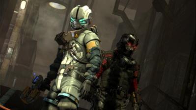 Illustration de l'article sur Dead Space 3