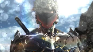 Illustration de l'article sur Metal Gear Rising: Revengeance