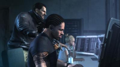 Illustration de l'article sur Metal Gear Rising: Revengeance