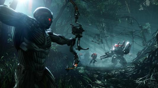 Illustration de l'article sur Crysis 3