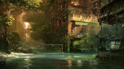 Illustration de l'article sur Crysis 3