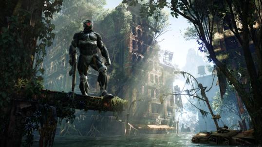 Illustration de l'article sur Crysis 3