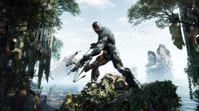 Illustration de l'article sur Crysis 3