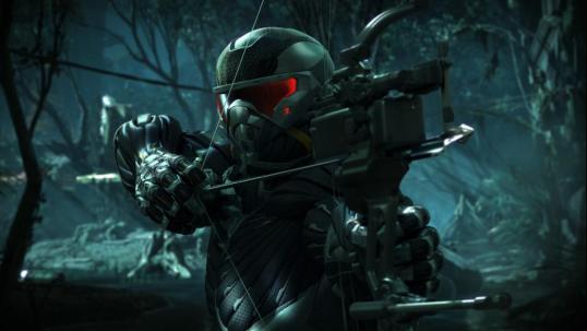 Illustration de l'article sur Crysis 3