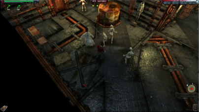 Illustration de l'article sur Silent Hill : Book of Memories