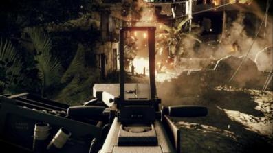 Illustration de l'article sur Medal of Honor : Warfighter