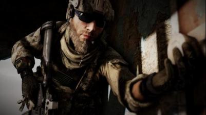 Illustration de l'article sur Medal of Honor : Warfighter