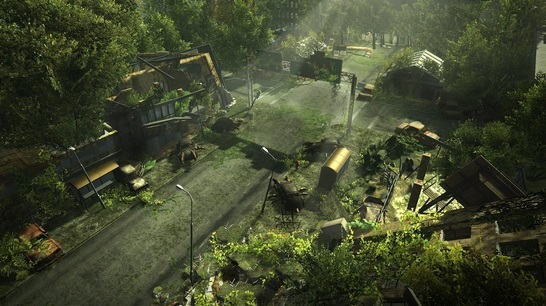 Illustration de l'article sur Wasteland 2