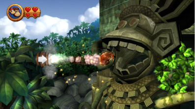 Illustration de l'article sur Donkey Kong Country