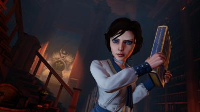 Illustration de l'article sur Bioshock Infinite