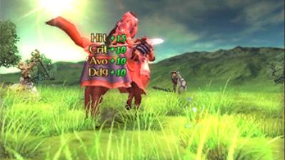 Illustration de l'article sur Fire Emblem : Awakening