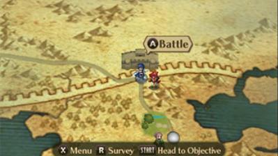 Illustration de l'article sur Fire Emblem : Awakening