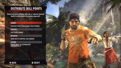 Illustration de l'article sur Dead Island Riptide