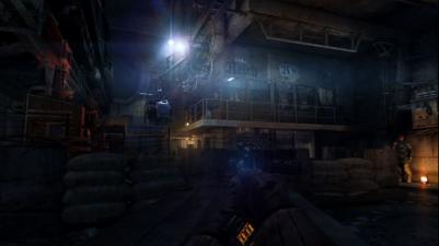 Illustration de l'article sur Metro : Last Light