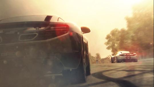 Illustration de l'article sur GRID 2