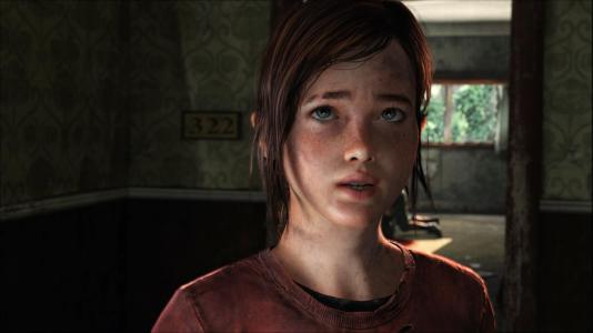 Illustration de l'article sur The Last of Us