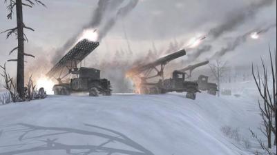 Illustration de l'article sur Company of Heroes 2
