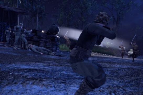 Illustration de l'article sur Red Orchestra 2 : Rising Storm 