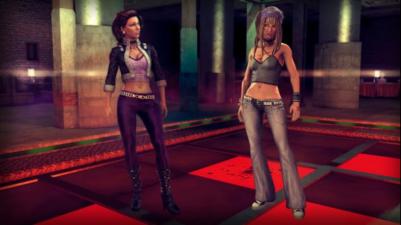 Illustration de l'article sur Saints Row IV