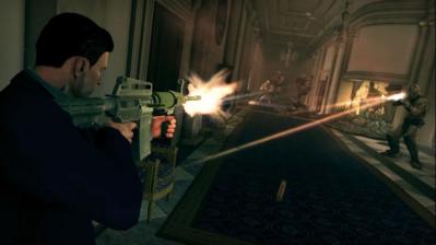 Illustration de l'article sur Saints Row IV