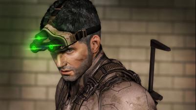 Illustration de l'article sur Tom Clancy's Splinter Cell Blacklist
